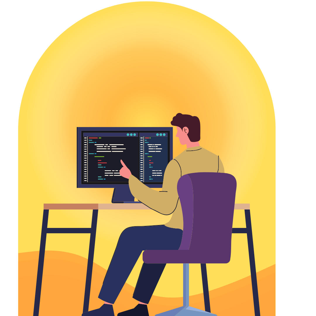 web-developer